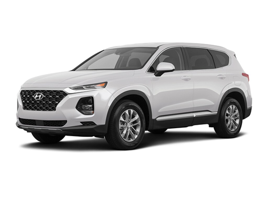 2020 Used Hyundai Santa Fe For Sale Ocala near Gainesville Y20941A